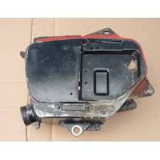 AIRBOX - HLINÍKOVÉ TĚLO SAMOSTATNÉ - TYP 487,471,472 